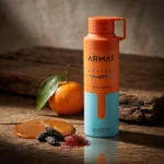 Armaf Odyssey Mandarin Sky Dezodorant 200 ml — mood_scene