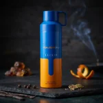 Armaf Odyssey Mandarin Sky Elixir Dezodorant 200 ml — mood_scene
