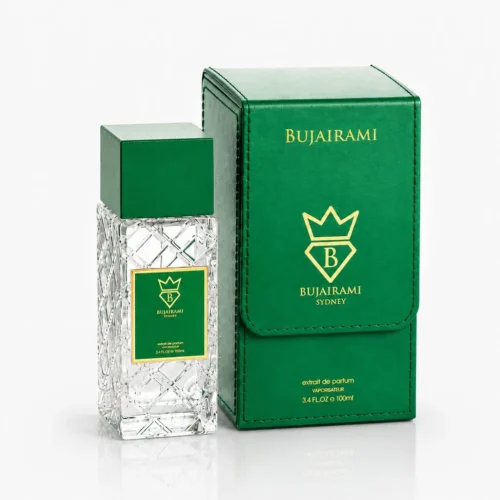 Bujairami Vibration — box