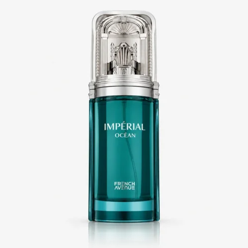 French Avenue Imperial Ocean — flakon French Avenue Imperial Ocean