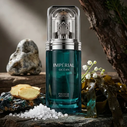 French Avenue Imperial Ocean — mood_scene