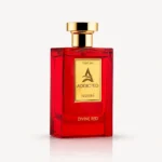 Hamidi Addicted Divine Red