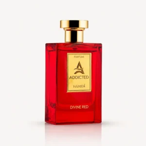 Hamidi Addicted Divine Red