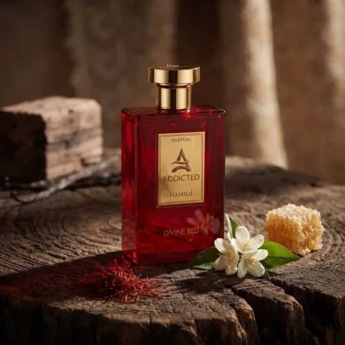 Hamidi Addicted Divine Red — mood_scene