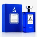 Hamidi Addicted Enigma — box