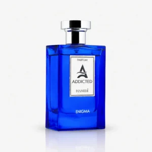 Hamidi Addicted Enigma