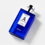 Hamidi Addicted Enigma — label_closeup