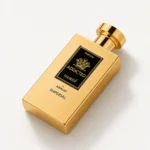 Hamidi Addicted Imperial — label_closeup
