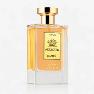 Hamidi Addicted Madame