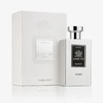 Hamidi Addicted Silver — box
