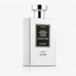 Hamidi Addicted Silver