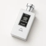 Hamidi Addicted Silver — label_closeup