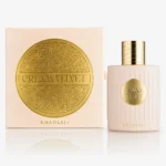 Khadlaj Cream Velvet — box