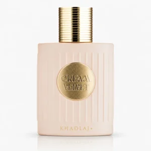 Khadlaj Cream Velvet