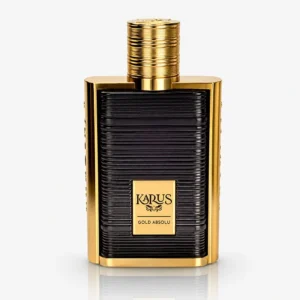 Khadlaj Karus Gold Absolu