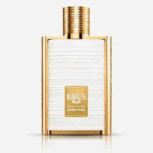 Khadlaj Karus Secret Musk