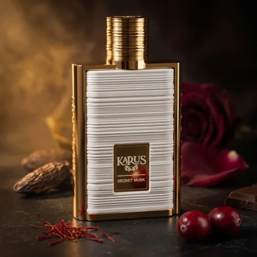 Khadlaj Karus Secret Musk — mood_scene