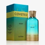 Khadlaj La Fede Coveted Shade — box