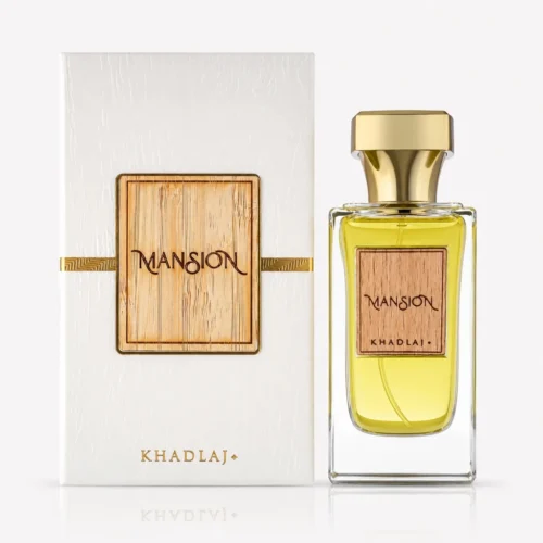 Khadlaj Mansion — box