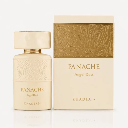 Khadlaj Panache Angel Dust — box