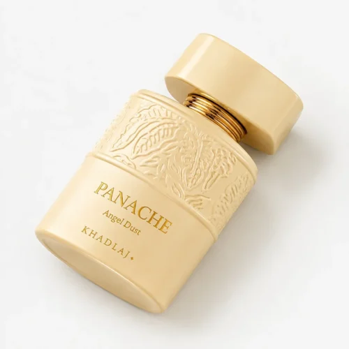 Khadlaj Panache Angel Dust — label_closeup