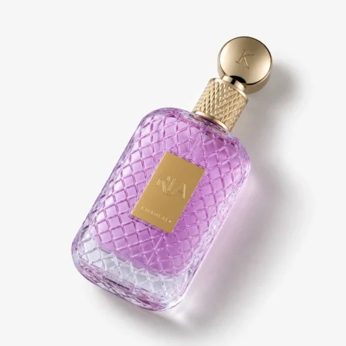 Khadlaj Ria — label_closeup
