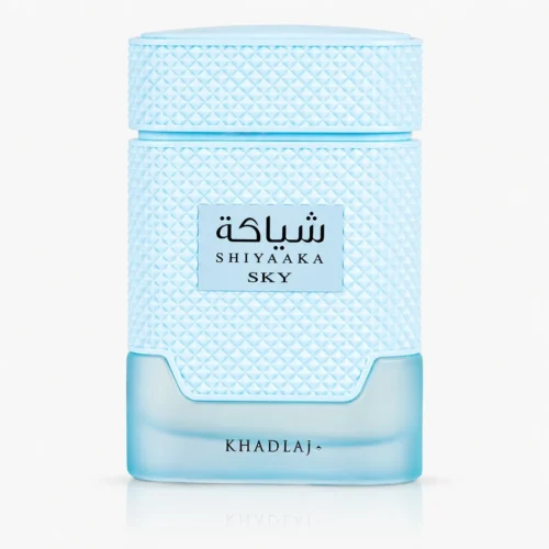 Khadlaj Shiyaaka Sky — flakon Khadlaj Shiyaaka Sky