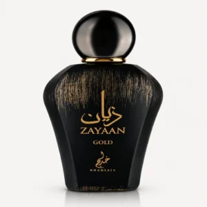 Khadlaj Zayaan Gold
