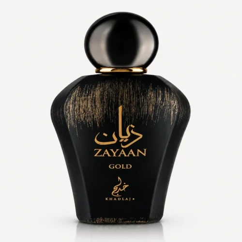Khadlaj Zayaan Gold — flakon Khadlaj Zayaan Gold