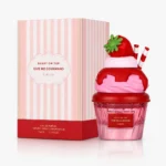 Lattafa Gourmand Berry On Top — box