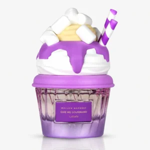 Lattafa Mallow Madness