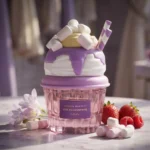 Lattafa Mallow Madness — mood_scene