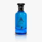 Maison Alhambra Jean Lowe Azure