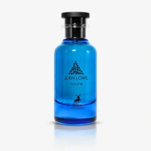 Maison Alhambra Jean Lowe Azure