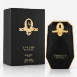 Maison Asrar Throne Eclipse — box