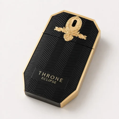 Maison Asrar Throne Eclipse — label_closeup