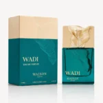 Maison Asrar Wadi — box