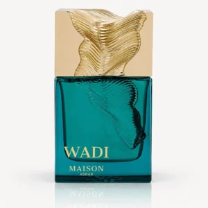 Maison Asrar Wadi