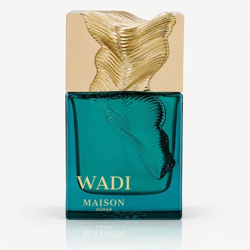Maison Asrar Wadi — flakon Maison Asrar Wadi