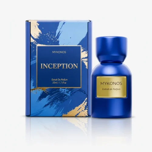Mykonos Inception — box