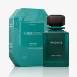 Mykonos Sorrento — box