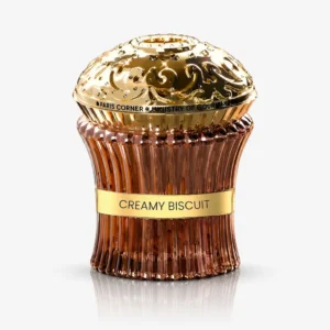 Paris Corner Creamy Biscuit