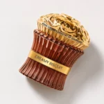 Paris Corner Creamy Biscuit — label_closeup
