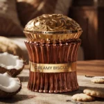 Paris Corner Creamy Biscuit — mood_scene