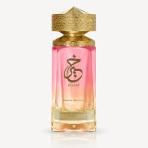 Paris Corner Khair Peach Delulu