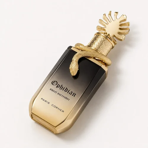 Paris Corner Ophidian Sweet Surrender — label_closeup