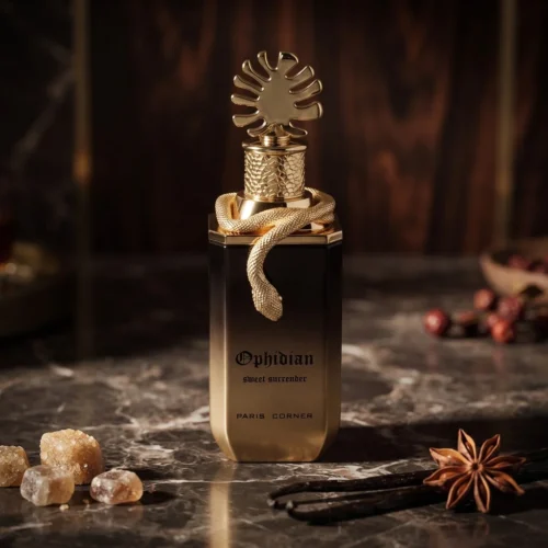 Paris Corner Ophidian Sweet Surrender — mood_scene