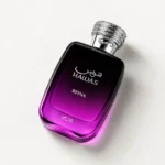 Rasasi Hawas Reina — label_closeup