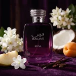 Rasasi Hawas Reina — mood_scene