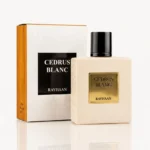 Rayhaan Cedrus Blanc — box